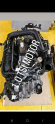 DLA Seat Arona 1.0 TSI Motor (2018/2024)