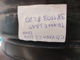 Oto Çıkma Parça / Citroen / C3 / Jant & Lastik / Sac Jant / Çıkma Parça 