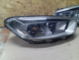 Oto Çıkma Parça / Ford / Tourneo Courier / Far & Stop / Sağ Ön Far / Çıkma Parça 