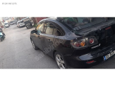 Oto Çıkma Parça / Mazda / 3 / Kaporta & Karoser / Kasa / Kupa / Çıkma Parça 