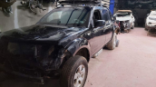 Oto Çıkma Parça / Nissan / Navara / Tampon / Arka Tampon / Çıkma Parça 