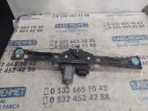 Oto Çıkma Parça / Fiat / Fiorino / Oto Cam / Cam Krikosu / Çıkma Parça 