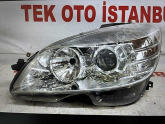MERCEDES C SERİSİ 204 KASA SOL DÜZ FAR