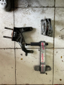 Oto Çıkma Parça / Fiat / Linea / Motor / Bağlantı Braketi / Çıkma Parça 