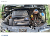 VOLKSWAGEN POLO 1.4 16VALF AHW ÇIKMA MOTOR MUAYYER GARANTİLİ VW