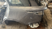 RANGE ROVER VELAR SOL ARKA ÇAMURLUK BURSA MG