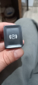 Volkswagen Passat B6 CC için el fren butonu