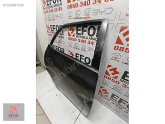 Oto Çıkma Parça / Toyota / Auris / Kaporta & Karoser / Sol Arka Kapı / Çıkma Parça 