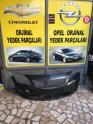 Oto Çıkma Parça / Opel / Astra / Tampon / Ön Tampon / Çıkma Parça 