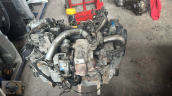 Oto Çıkma Parça / Nissan / Juke / Motor / Motor (komple) / Çıkma Parça 