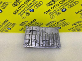 MERCEDES 205 FAR LED BEYNİ / KODLU-SIFIR / A2059005010