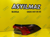 Oto Çıkma Parça / Toyota / Corolla / Far & Stop / Sağ Arka Stop / Çıkma Parça 