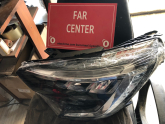 Oto Çıkma Parça / Renault / Clio / Far & Stop / Sol Ön Far / Çıkma Parça 