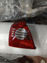 Hyundai Elantra sol arka stop 03-06