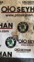 Oto Çıkma Parça / Volkswagen / Golf / Direksiyon / Direksiyon Simidi / Çıkma Parça 