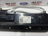 Oto Çıkma Parça / Renault / Austral / Klima / Kontrol Paneli / Çıkma Parça 