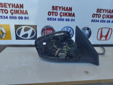 Oto Çıkma Parça / Renault / Kadjar / Ayna / Sağ Dış Ayna / Çıkma Parça 