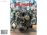 Oto Çıkma Parça / Volkswagen / Amarok / Motor / Motor (komple) / Çıkma Parça 