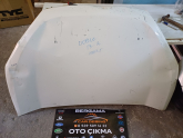 FIAT DOBLO ON KAPUT 13 16 ARASI