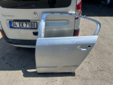2006/2010 VW PASSAT B6 GRİ SOL ARKA KAPI ORJINAL