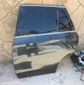 BMW X5 ORJİNAL HATASIZ SOL ARKA KAPI