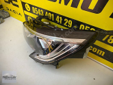 Oto Çıkma Parça / Renault / Taliant / Far & Stop / Sol Ön Far / Çıkma Parça 