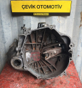 Oto Çıkma Parça / Honda / Accord / Şanzıman / Şanzıman Komple / Çıkma Parça 