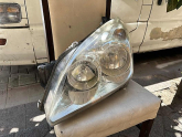 Oto Çıkma Parça / Opel / Astra / Far & Stop / Sol Ön Far / Çıkma Parça 