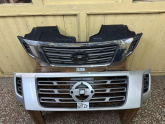NISSAN NAVARA ÖN PANJUR ORJİNAL ÇIKMA TEMİZ ÜRÜN 2014-2020 MODEL