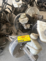Oto Çıkma Parça / Opel / Combo / Fren / El Fren Tabancası / Çıkma Parça 