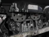 Ford Mondeo 2.0 silindir kapagı