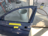 Oto Çıkma Parça / Mercedes / C Serisi / Kaporta & Karoser / Sol Ön Kapı / Çıkma Parça 