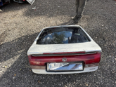 Oto Çıkma Parça / Mazda / 121 / Far & Stop / Bagaj Stop / Çıkma Parça 