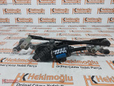 HYUNDAI ACCENT BLUE 981101R000 ÖN SİLECEK MOTORU 98110-1R000 20
