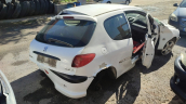 Hurda Belgeli Araçlar / Peugeot / 206