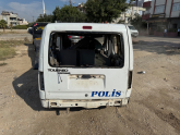 Hurda Belgeli Araçlar / Ford / Transit Connect