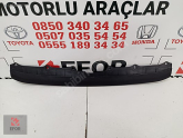 Oto Çıkma Parça / Honda / Civic / Tampon / Karlık / Sıfır Parça 