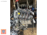 Renault Megane K4JC7 komple motor şanzıman