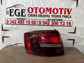 2015/2018 VW JETTA SOL DIŞ STOP ORJINAL HATASIZ