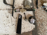 Oto Çıkma Parça / Volkswagen / Jetta / Elektrik / Elektrik Tesisatı / Çıkma Parça 