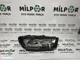 Oto Çıkma Parça / Audi / Q7 / Far & Stop / Sağ Ön Far / Çıkma Parça 