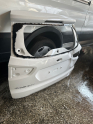 Oto Çıkma Parça / Ford / Ecosport / Kaporta & Karoser / Bagaj Kapağı / Çıkma Parça 