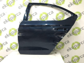 Oto Çıkma Parça / Skoda / Octavia / Kaporta & Karoser / Sol Arka Kapı / Çıkma Parça 