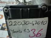 Oto Çıkma Parça / Toyota / Yaris / Motor / Gaz Kelebeği / Çıkma Parça 