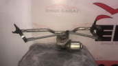 Oto Çıkma Parça / Renault / Symbol / Oto Cam / Silecek Motoru / Çıkma Parça 