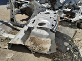 Oto Çıkma Parça / Honda / City / Kaporta & Karoser / Kesme Tavan Sacı / Çıkma Parça 
