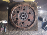 Oto Çıkma Parça / Hyundai / Starex / Motor / Volant / Çıkma Parça 