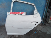 SEAT İBİZA SOL ARKA KAPI 2008-2016