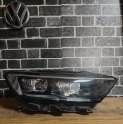 2GA941036P VOLKSWAGEN T-ROC LEDLİ XENON SAĞ FAR