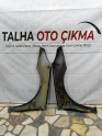 Oto Çıkma Parça / Peugeot / 407 / Kaporta & Karoser / Sol Ön Çamurluk / Çıkma Parça 